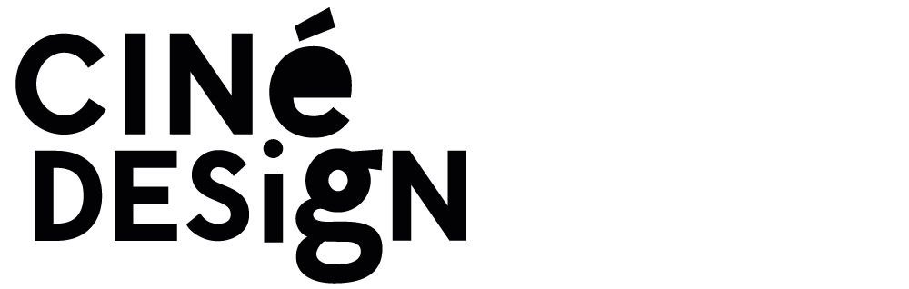 Cinedesign, groupe de recherche sur la convergence cinéma-design